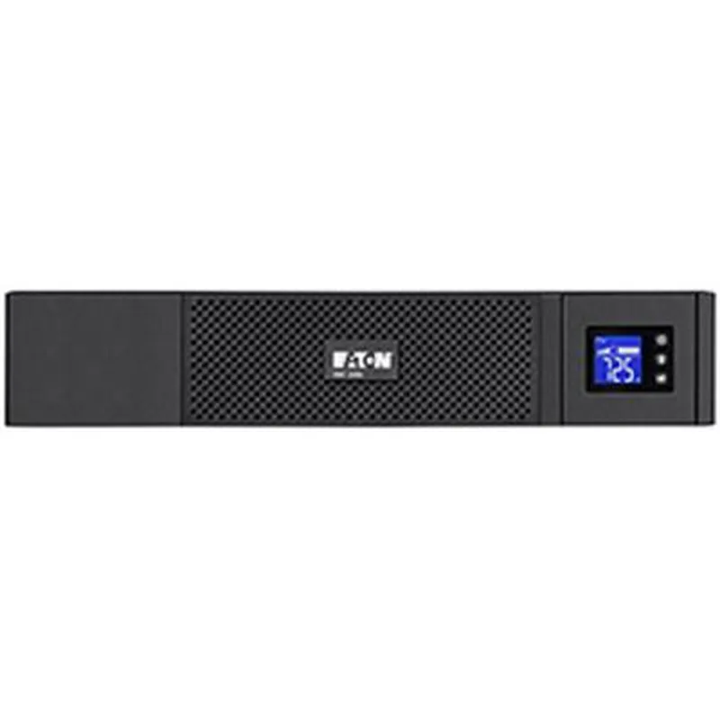 Пристрій безперебійного живлення Eaton 5SC 1500VA RM 2U (5SC1500IR)