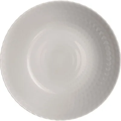 Тарілка Luminarc Pampille Granit 20 см супова (Q4645)
