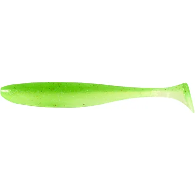 Силікон рибальський Keitech Easy Shiner 5" (5 шт/уп) кea19 electric chart shad (1551.13.27)