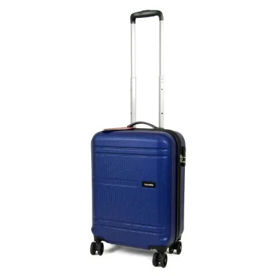Валіза Travelite Yamba Deluxe Blue S (TL075247-20)