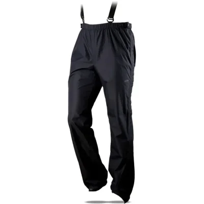 Штани Trimm Exped Pants Mns black - S (001.004.5002)