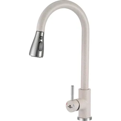 Змішувач GRANADO Campo LUX terra (gz0503L)