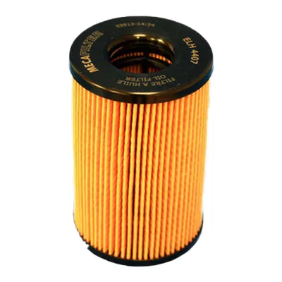 Фільтр масляний MECAFILTER ELH4407