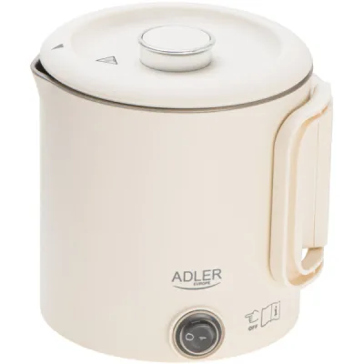 Електрочайник Adler AD 1388b