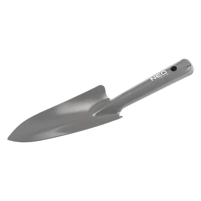 Лопата Neo Tools совок садовий, 31см, сталь, 0.21кг (95-021)