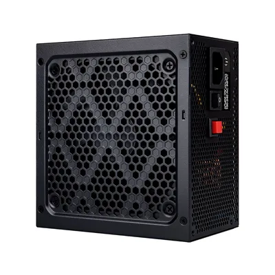 Блок живлення 1stPlayer 750W (AR-GLD-750-BK-EU)