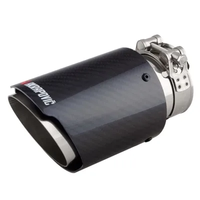 Насадка на глушник VITOL NG-1142B gl