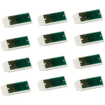 Чип для картриджа WWM НПК EPSON R270/R295/RX615 Light Cyan (CR.T0825)