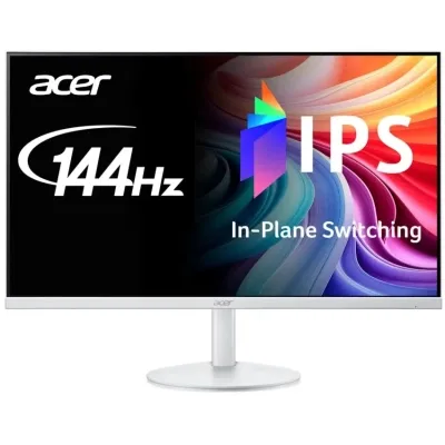 Монітор Acer SA273P1wmix (UM.HS3EE.102)