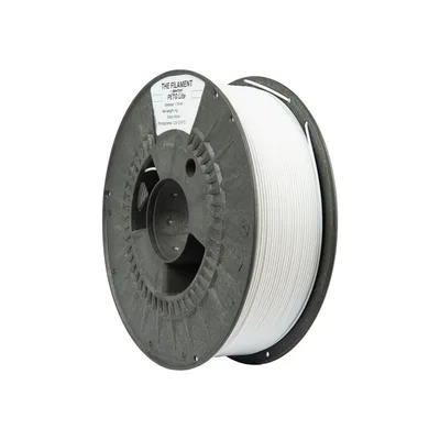 Пластик для 3D-принтера The Filament PETG Lite 1.75mm WHITE 1kg (TF-24238)