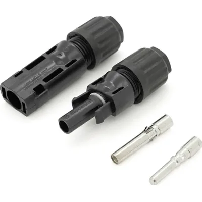 Конектор Voltronic CN40-CM-8-10