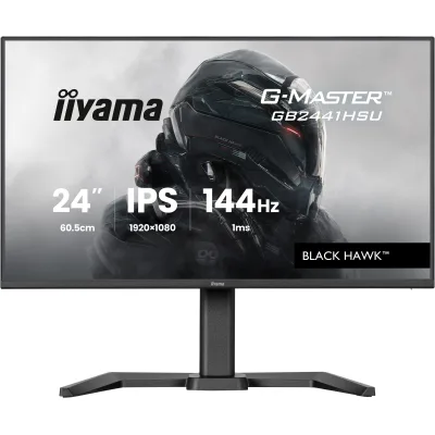 Монітор iiyama GB2441HSU-B1