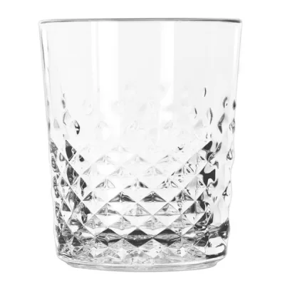 Склянка Onis (Libbey) серія "Carats" DOF низька 355 мл (832327)