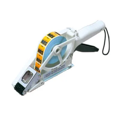 Етикет-пістолет Towa аппликатор APN-30 (5081)
