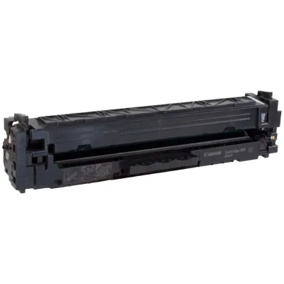 Корпус картриджу Canon 055 Black (C_VIRGIN_CA_055B)