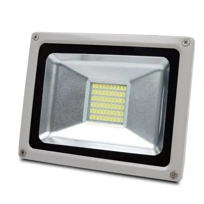 Прожектор Lightwell LW-30W-220 (110522)