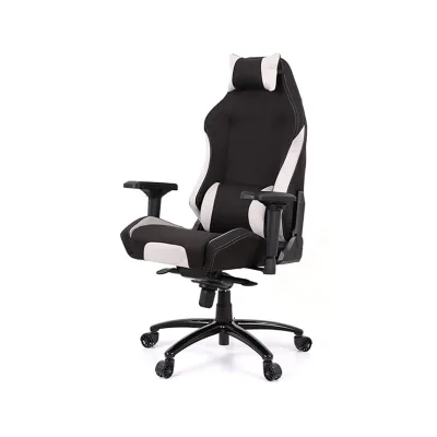 Крісло ігрове Аклас Альтрон R-MB OT-R240 Чорне (00144661)
