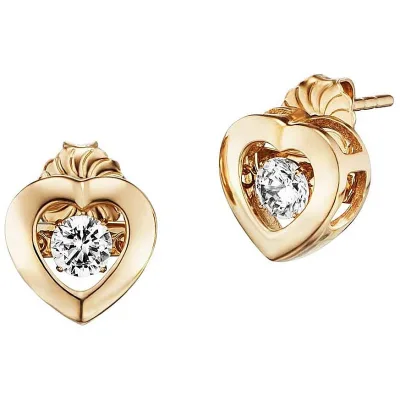 Сережки Julie Julsen JJER0196.3