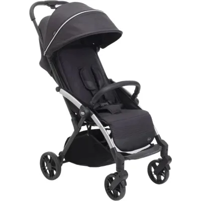 Коляска Chicco Goody Xplus Чорна (8058664190881) (87040.31)