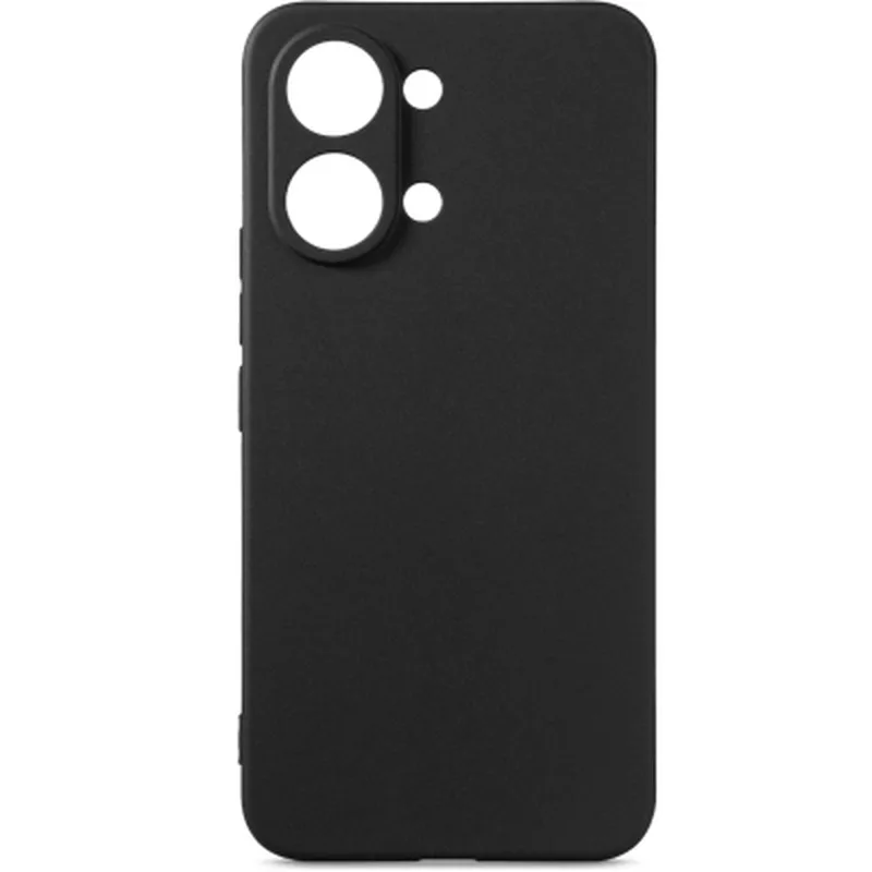 Чохол до мобільного телефона Armorstandart Matte Slim Fit Xiaomi Poco X8 Pro Max 5G Black (ARM90713)