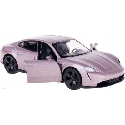Машина Uni-Fortune PORSCHE TAYCAN TURBO S 2020 (554059)