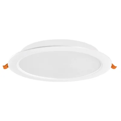 Світильник Videx LED 20W 5000K 220V (VL-DLBR-205)