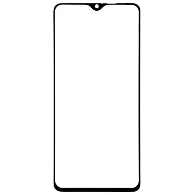 Скло захисне PowerPlant Full screen Xiaomi Redmi Note 8 Pro, Black (GL607655)
