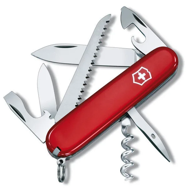 Ніж Victorinox Swiss Army Camper (1.3613)