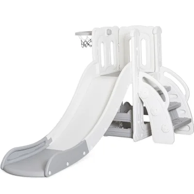 Гірка Mealux Merida (KD-B011 White/Grey)