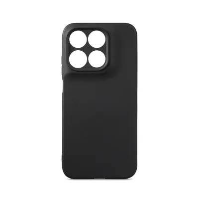 Чохол до мобільного телефона Armorstandart Matte Slim Fit Motorola G77 5G Black (ARM91025)