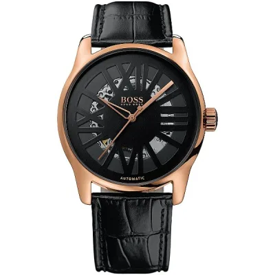 Наручний годинник Hugo Boss 1512653