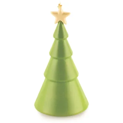 Форма для шоколаду Silikomart Kit Winter Tree 2 шт "Ялинка" d 108 h 210 мм (KIT WINTER TREE)