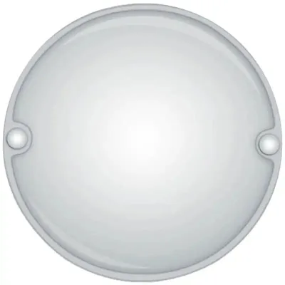 Світильник CRYSTAL KORAL- 24W 6500K ip54 (DNL-033)