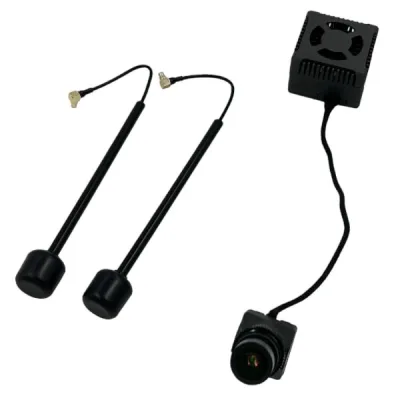 Відеосистема FPV Walksnail Ascent GT Pro VTX 4W (WN12-4W14G)