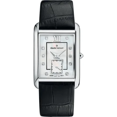 Наручний годинник Claude Bernard 23097 3 NAPN