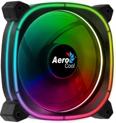 Кулер до корпусу AeroCool Astro 12 (ACF3-AT10217.01)