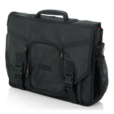 Чохол для звукового обладнання Gator DJ Controller Messenger Bag 19" (G-CLUB CONTROL)