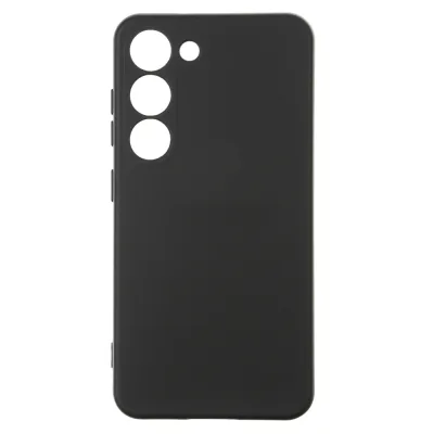 Чохол до мобільного телефона Armorstandart ICON Case Samsung S23 Black (ARM65452)