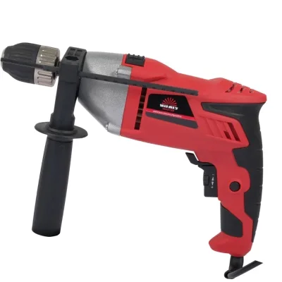 Дриль Vitals Master Et 1395GNak, ударний, 950W, ШЗП 13mm, 2800об/хв (119331)