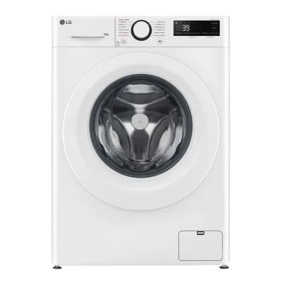 Пральна машина LG F2Y5PS3W