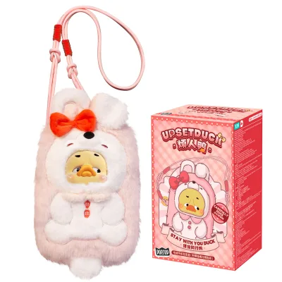 Сумка дитяча Pop Top 1983toys Upset Duck Завжди поруч крос-боди (AP17183804000C)