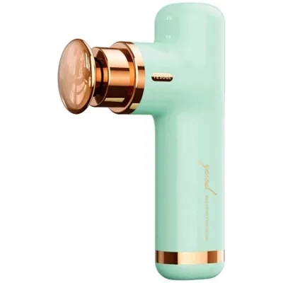 Масажер Xiaomi YESOUL Massage Gun Green MG-12