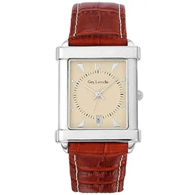 Наручний годинник Guy Laroche LX5521IL