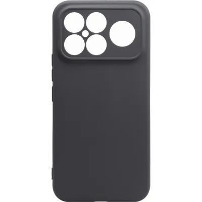Чохол до мобільного телефона Armorstandart Matte Slim Fit Xiaomi Poco F8 Ultra Camera cover Black (ARM89268)