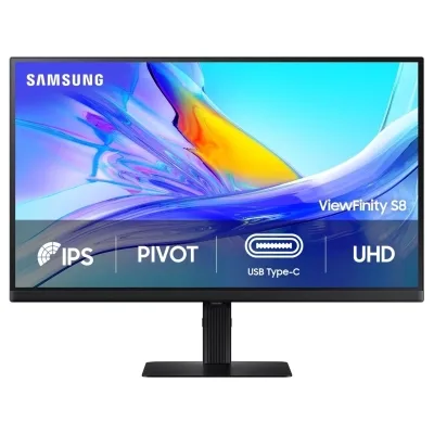 Монітор Samsung LS32D804UAIXUA