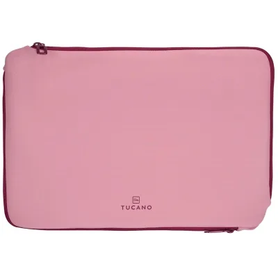 Чохол до ноутбука Tucano 13/14" Doppio, Pink (BFDOP1314-PK)