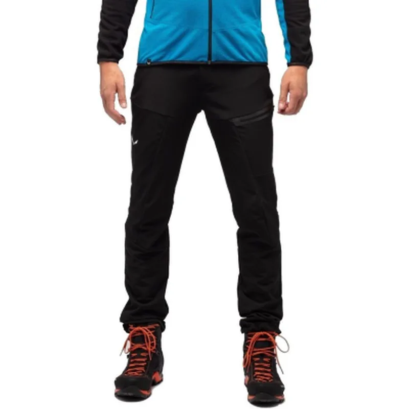 Штани Salewa Terminal Pants Mns 27927 0910 - 46/S - чорний (013.002.8748)