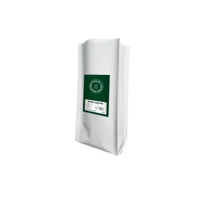 Кава Romus Coffee Roastery Brasil Santos мелена 500 г (901630)