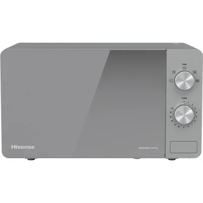 Мікрохвильова піч Hisense H20MOMP1