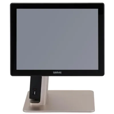 POS-термінал Sam4s Forza 135s/i3-7100u/4RAM/SSD120GB/MSR (FORZA135S/ITENNNNNMG)